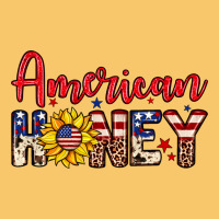 American Honey Vintage Hoodie | Teevron