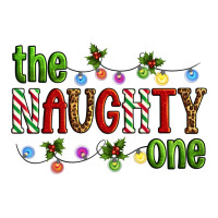 The Naughty One Christmas | Teevron