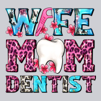Wife Mom Dentist With Tooth And Floss Classic Tee | Teevron
