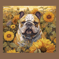 Bulldog Premium Tee | Teevron