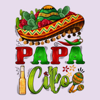 Papa Cito Sombrero Premium Hoodie | Teevron