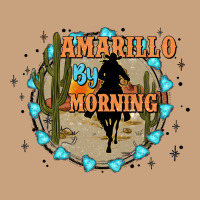 Amarillo By Morning Vintage Tee | Teevron