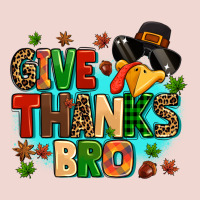 Give Thanks Bro Premium Sweatshirt | Teevron