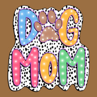 Dog Mom Dalmatian Vintage Tee | Teevron