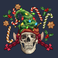 Elf Skull Heavyweight Sweatshirt | Teevron
