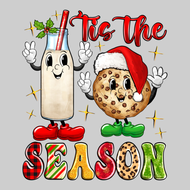 Tis The Season Premium Sweatshirt by MaliasSmallBusiness | Teevron
