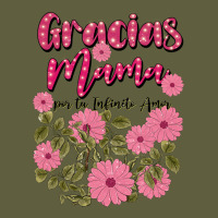 Gracias Mama Por Tu Infinito Amor Vintage Tee | Teevron