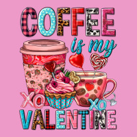 Coffee Is My Valentine Valentine's Day Urban Hoodie | Teevron