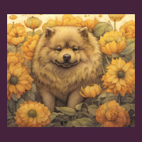 Chow Chow Premium Tee | Teevron