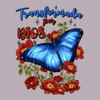 Transformada Por Dios Vintage Tee | Teevron