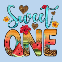 Sweet One Watermelon Classic Tee | Teevron