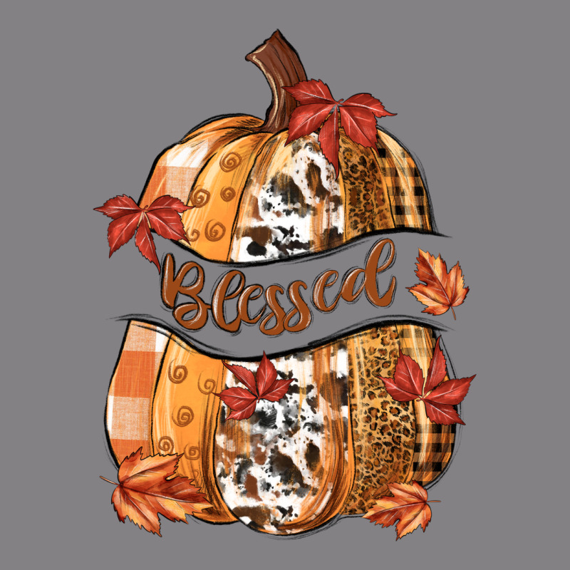 Blessed Heavyweight Hoodie by MaliasSmallBusiness | Teevron
