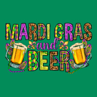 Mardi Gras And Beer Hjf Urban Hoodie | Teevron