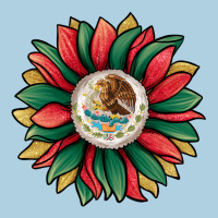 Mexican Sunflower Premium Hoodie | Teevron