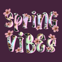 Spring Vibes Long Sleeve Tee | Teevron