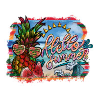 hello summer | Teevron