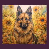 German Shepherd Premium Tee | Teevron