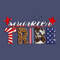 Sparkler Tribe Vintage Tee | Teevron