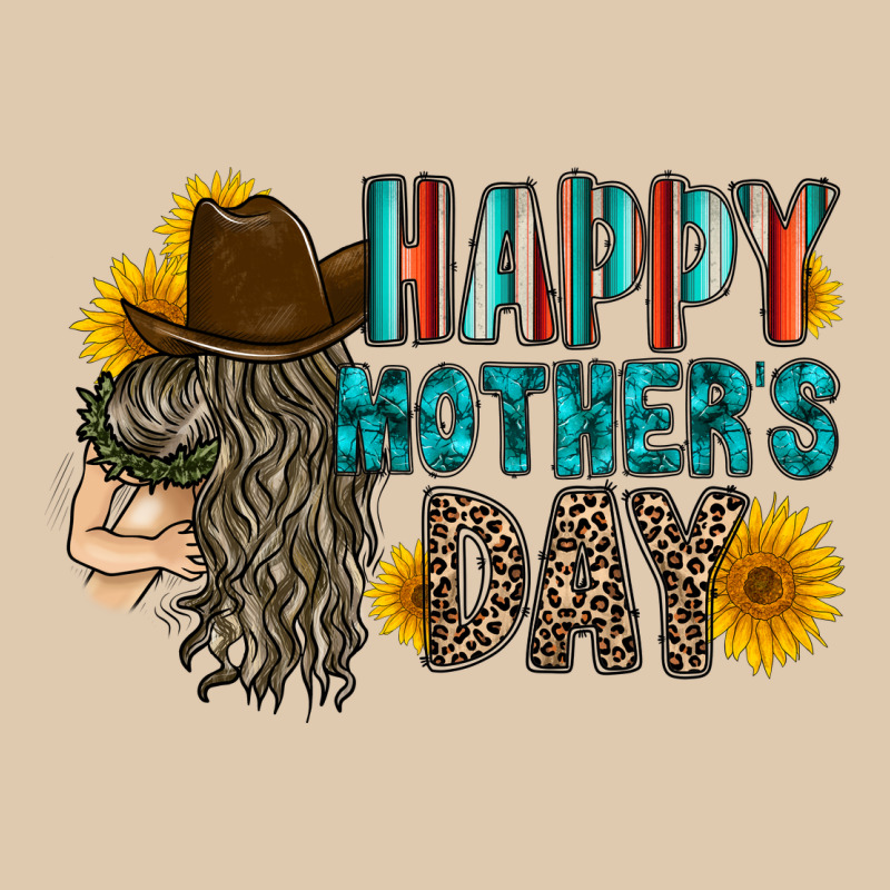 Happy Mothers Day Heavyweight Sweatshirt by RacoonDesign | Teevron