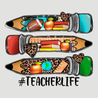 #teacherlife Pencils Classic Tee | Teevron