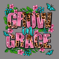 Grow In Grace Vintage Tee | Teevron
