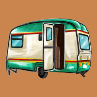 Caravan Heavyweight Hoodie | Teevron