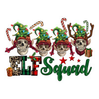 Elf squad skulls | Teevron