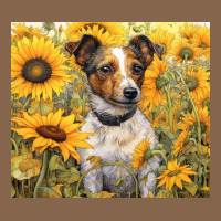 Jack Russel Terrier Premium Tee | Teevron