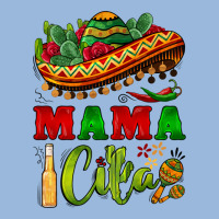 Mama Cita Sombrero Premium Hoodie | Teevron