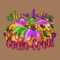 Where Babies Come From Classic Tee | Teevron