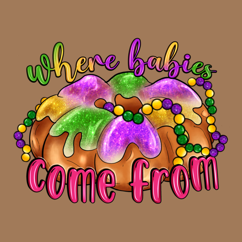 Where Babies Come From Classic Tee by LillyAllenDesigns | Teevron