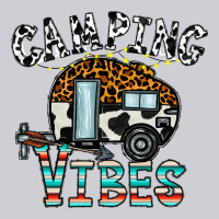 Camping Vibes Heavyweight Sweatshirt | Teevron