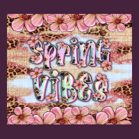 Spring Vibes Long Sleeve Tee | Teevron