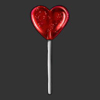 heart candy | Teevron