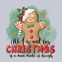 Christmas Dough Heavyweight Hoodie | Teevron