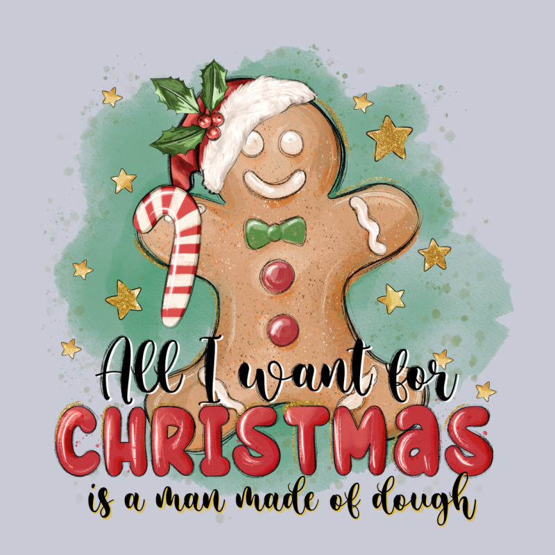 Christmas Dough Heavyweight Hoodie by MaliasSmallBusiness | Teevron