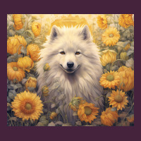 Samoyed Premium Tee | Teevron
