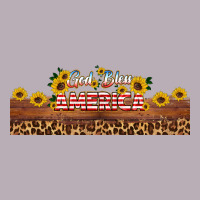 God Bless America Libbey Cup Vintage Tee | Teevron