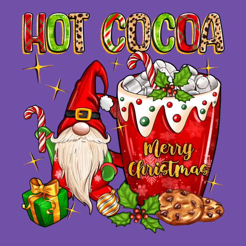 Christmas Gnome Hot Cocoa Premium Sweatshirt by MaliasSmallBusiness | Teevron
