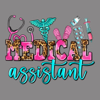 Medical Assistant Vintage Tee | Teevron