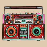 Boombox Heavyweight Sweatshirt | Teevron