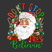 Don't stop believin' | Teevron
