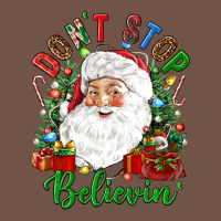 Don't Stop Believin' Premium Sweatshirt | Teevron
