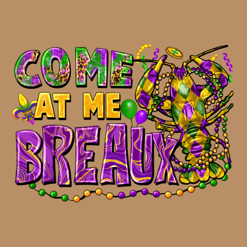Come At Me Breaux Vintage Hoodie by FaDigitalArtStudio | Teevron