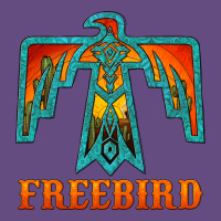 Thunderbird Freebird Vintage Hoodie | Teevron