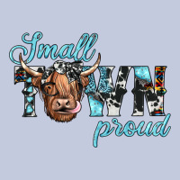 Small Town Proud Long Sleeve Tee | Teevron