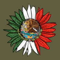 Mexico Sunflower Vintage Tee | Teevron