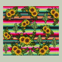 Sunflower Cactus Classic Tee | Teevron
