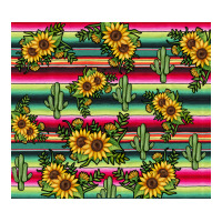 sunflower cactus | Teevron