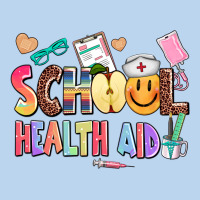School Healt Aid Classic Tee | Teevron